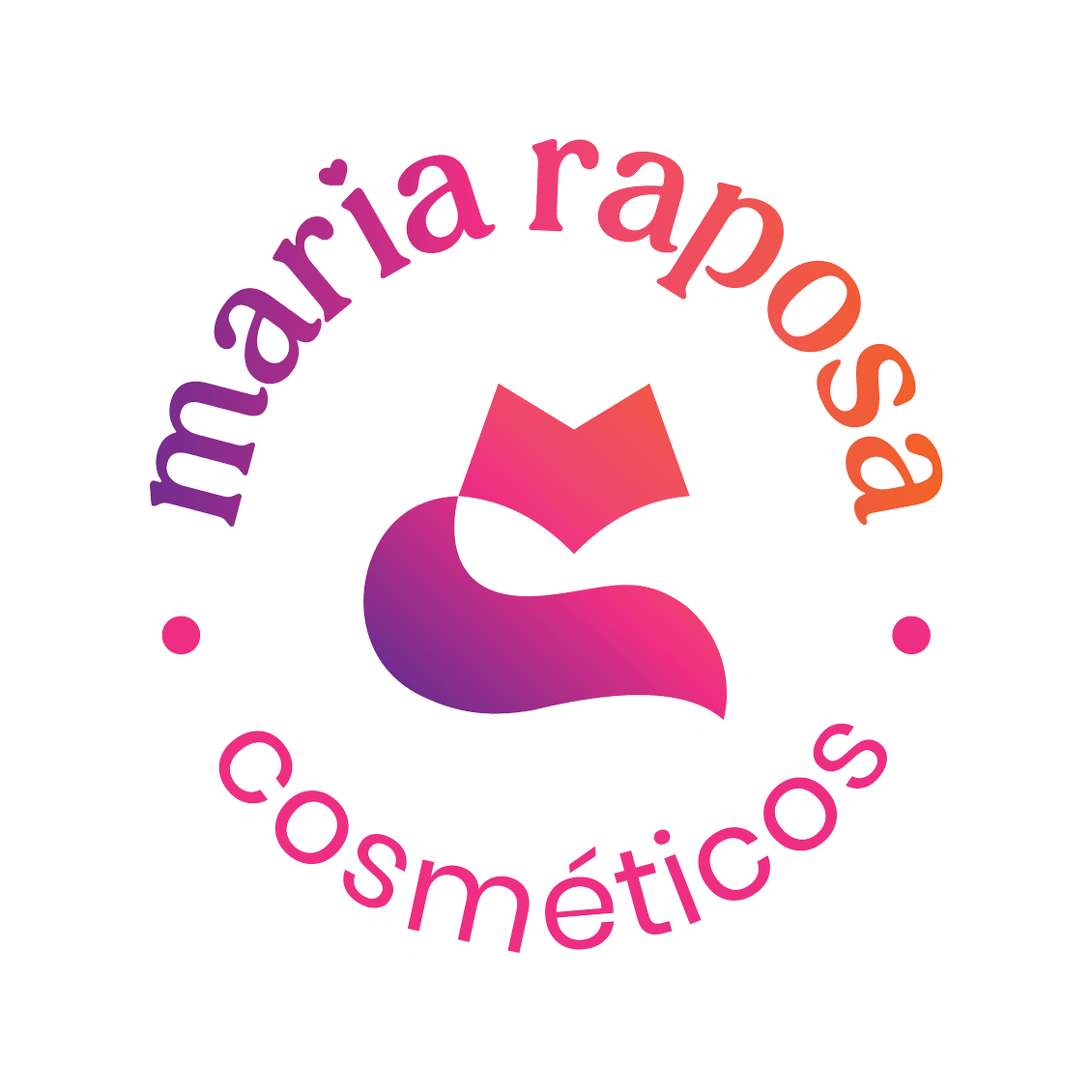 Logo Maria Raposa