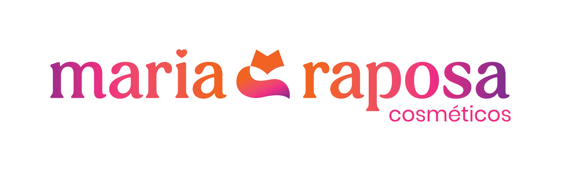 Maria Raposa Logo